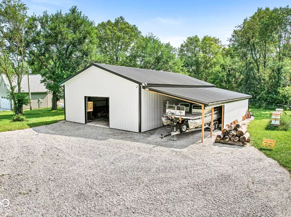 9348 N 625 W, Frankton, IN 46044