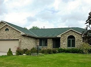 3116 Rockport Park, Janesville, WI 53548
