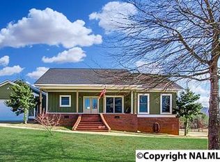9494 County Road 29, Centre, AL 35960