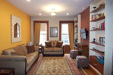 Rented by Susan Finkel, LREB