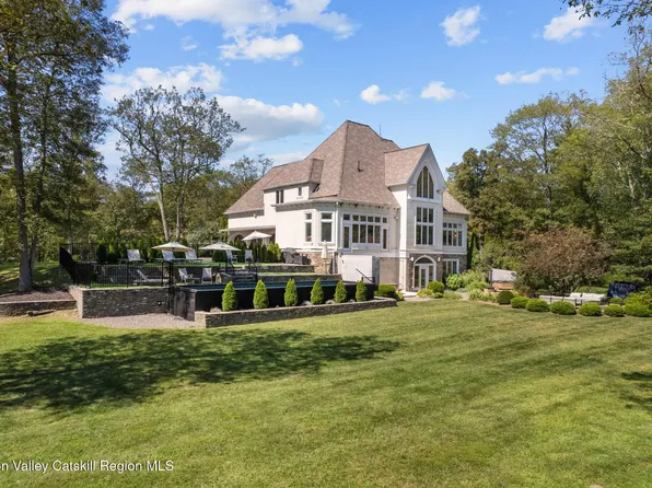 11 Snyder Lane, Saugerties, NY 12477