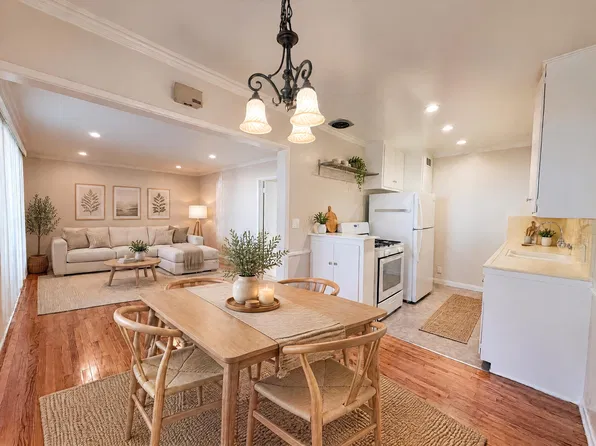 118 N Lamer St #5B, Burbank, CA 91506