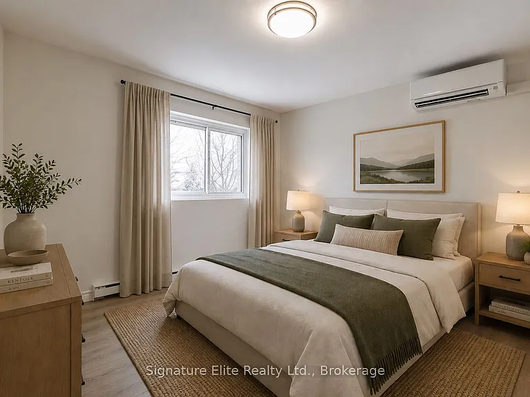 50 Scarborough Golf Club Rd #124 — Photo 16