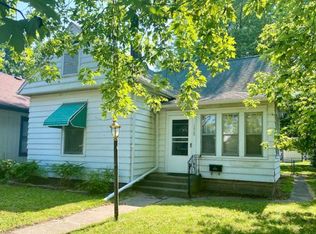 1628 S 9th St, Terre Haute, IN 47802