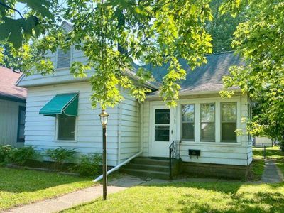 1628 S 9th St, Terre Haute, IN, 47802