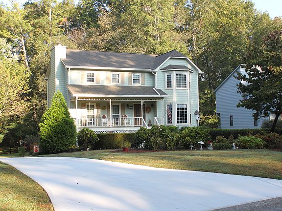 LONG DRIVE NEW UPPER SECTION