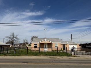 1004 E K Rd, Visalia, CA 93292