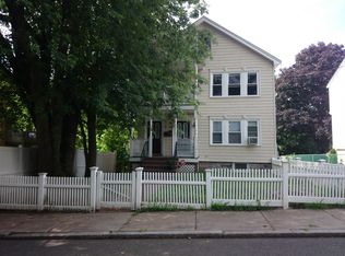14 Elm St, Dorchester, MA 02122