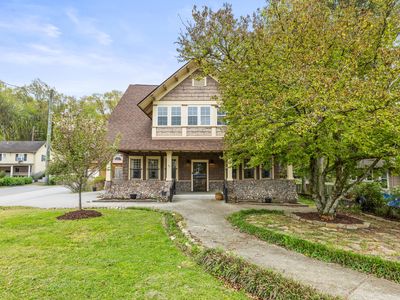 2900 13th Ave, Chattanooga, TN, 37407