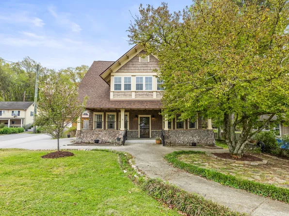 2900 13th Ave, Chattanooga, TN 37407