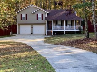 69 Lemuel Ct, Dallas, GA