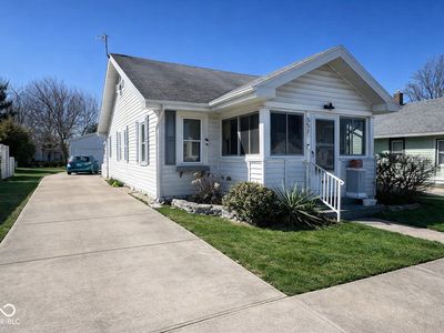 321 S Washington St, Chesterfield, IN, 46017