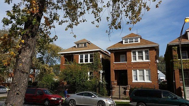 1st image of 6601 S Washtenaw Ave #1