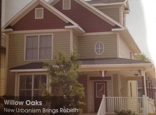 609 Bingham St, Greensboro, NC 27401