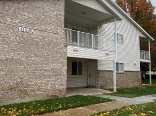 2421 N 400 E APT A6, North Ogden, UT 84414