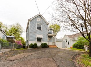 5630 Ridge Ave, Cincinnati, OH 45213