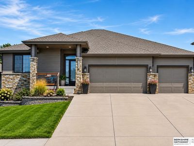 19312 Robin Dr, Gretna, NE, 68028