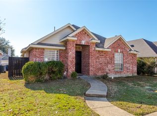 2509 N Brook Dr, McKinney, TX 75072