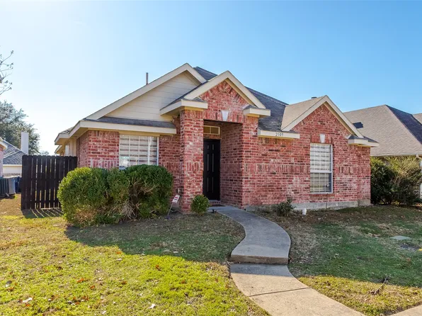 2509 N Brook Dr, McKinney, TX 75072