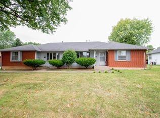 2113 S Barcliff Ave, Springfield, MO 65804