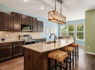 3736 Sanctuary Loop, Hilliard, OH 43026