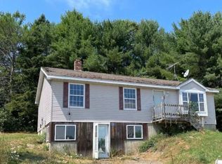 34 Russell Hill Rd, Bucksport, ME 04416