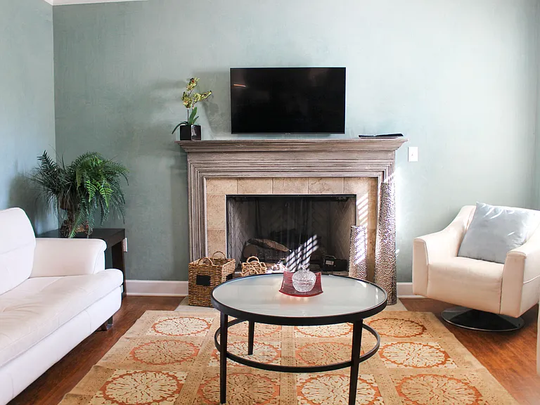 Jubilee Townhomes — Photo 34