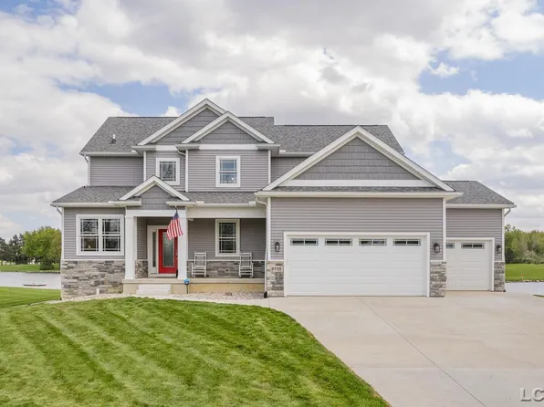 8719 Castlebar Ln, Onsted, MI 49265