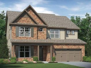 750 Rockwood Ct, Canton, GA