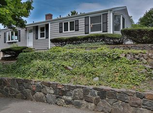 49 Turner Rd, Marblehead, MA 01945