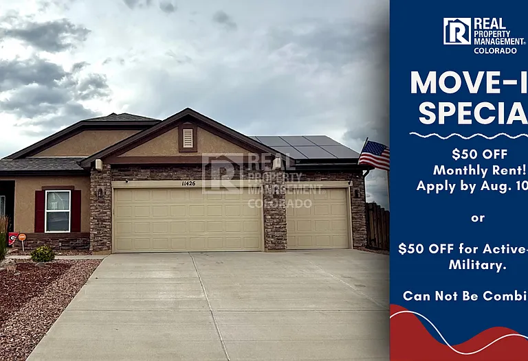 11426 Avena Rd — Photo 1