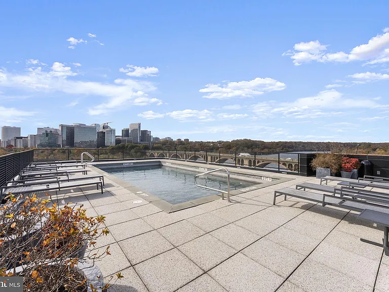 3303 Water St NW #4B — Photo 55