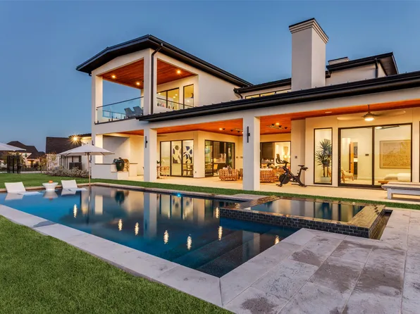 13616 Nouvelle Cir, Aledo, TX 76008