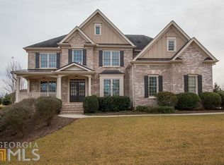 8093 Sleepy Lagoon Way, Flowery Branch, GA 30542
