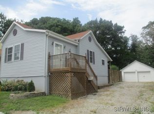 707 W Lincoln St, Belleville, IL