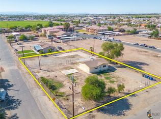 1071 Pitzer Rd, Heber, CA 92249