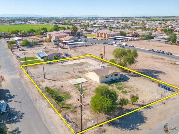 1071 Pitzer Rd, Heber, CA 92249