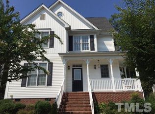 129 Fort Jackson Rd, Morrisville, NC 27560