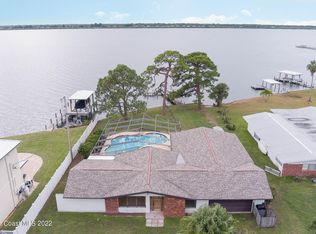 2441 Newfound Harbor Dr, Merritt Island, FL 32952