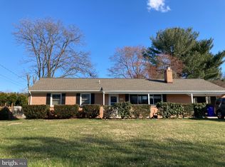 14104 Schaeffer Rd, Germantown, MD 20874