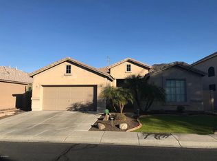 5928 W Park View Ln, Glendale, AZ 85310