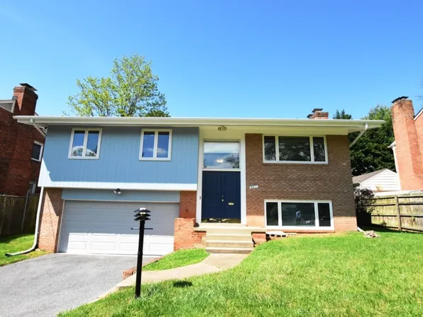 5611 Alta Vista Rd, Bethesda, MD 20817