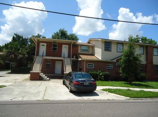 1452 Palm Ave #1452, Jacksonville, FL 32207