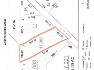 2 Route 1 Hwy, Eclectic, AL 36024