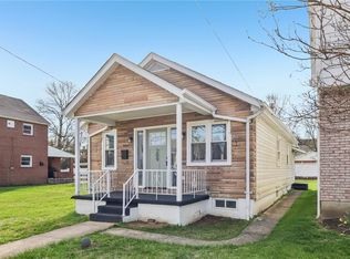 209 Acme Ave, Cheswick, PA 15024