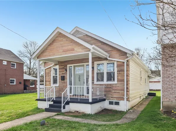 209 Acme Ave, Cheswick, PA 15024