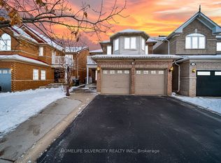 19 Vintage Gate, Brampton, ON L6X 5C4