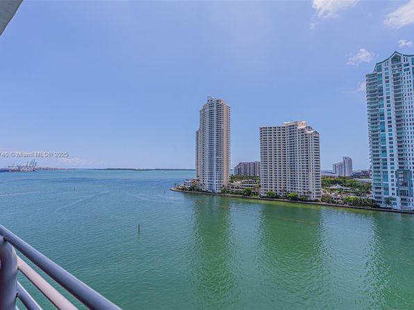 335 Biscayne Blvd #1207