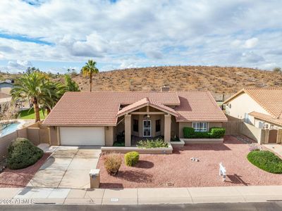 1017 E Grandview Rd, Phoenix, AZ, 85022