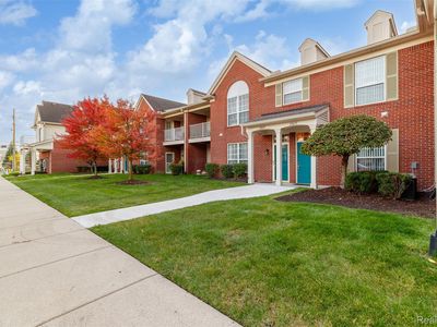 29675 Nottingham Cir, Livonia, MI, 48152
